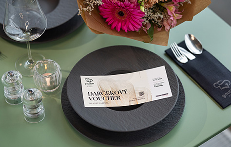 DARČEKOVÉ VOUCHERY