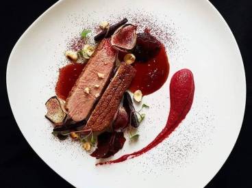 Next Level FINE DINING